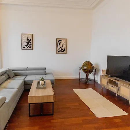 Apartment Schiefe Monteurwohnung Oldenburg, Zentral, Viel Platz Und Komfort *