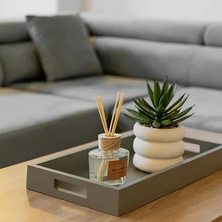 Appartement Schiefe Monteurwohnung Oldenburg, Zentral, Viel Platz Und Komfort Oldenbourg